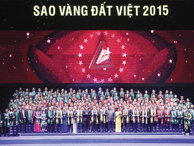 Việc minh bạch thông tin là động lực để DN vươn lên mạnh mẽ hơn và để cộng đồng vinh danh những đóng góp của họ vào nền kinh tế