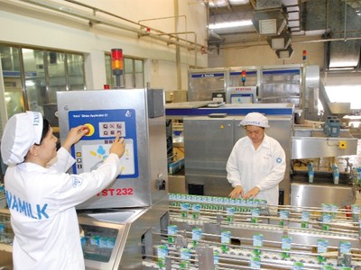 Mỗi lần xuất hiện của thương hiệu đều phải mới, phải có những câu chuyện hấp dẫn, câu chuyện hay