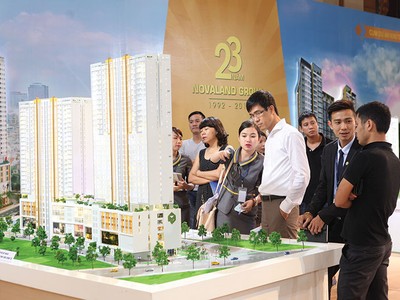 Office-tel RiverGate được giới đầu tư đánh giá cao về vị trí và hiệu quả đầu tư cho thuê