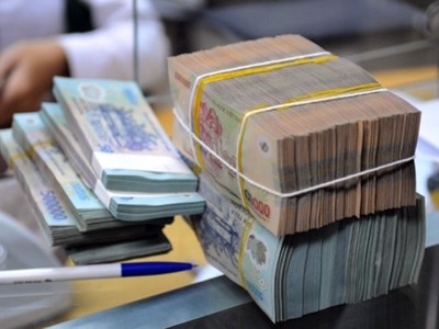 Thanh khoản của hệ thống ngân hàng hiện đang khá dồi dào