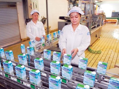Nhiều DNNN sau cổ phần hóa đã có những bước chuyển mình rõ rệt như Vinamilk, REE, Coteccons…