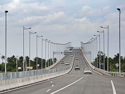 SCIC sẽ đẩy mạnh đầu tư vào những dự án có quy mô lớn trong các lĩnh vực  trọng điểm của nền kinh tế