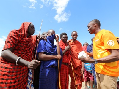 Viettel hiện đang kinh doanh tại 10 nước ở khu vực châu Á, châu Mỹ và châu Phi với tổng dân số hơn 260 triệu người, 75 triệu khách hàng.