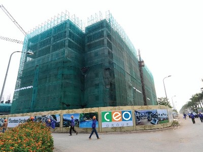 CEO Group hoàn thành 87,2% kế hoạch lợi nhuận năm