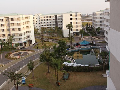 Horea kiến nghị giảm lãi suất cho vay mua nhà ở xã hội xuống mức 3-3,5%/năm.
ảnh:Hoài Nam