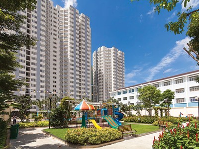 Công trình xanh thường có chi phí đầu tư ban đầu cao hơn