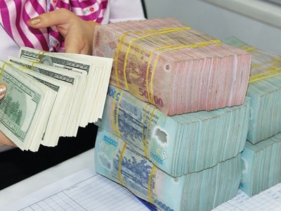 Thị trường sẽ định đoạt mức lãi suất nào là hợp lý, mà thị trường luôn công bằng - nhiều khi “công bằng” đến khắc nghiệt.