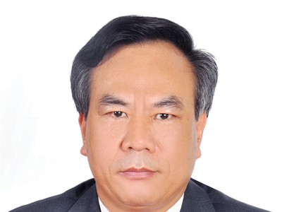 Ông Bùi Đức Thụ