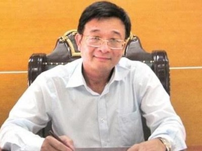 Ông Nguyễn Quốc Hùng Chủ tịch VAMC