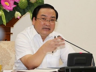 Phó Thủ tướng chỉ đạo, với các trường hợp vị phạm nghiêm trọng về an toàn xây dựng, phòng chống cháy nổ thì xem xét xử lý trách nhiệm hình sự theo quy định. 