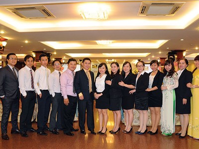 TCSC vừa dời trụ sở về  “Phố Wall của Sài Gòn”