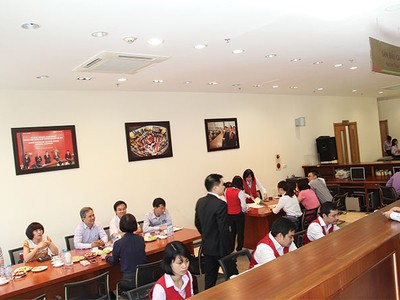 Các đợt bán đấu giá cổ phần hóa/thoái vốn nhà nước thành công có sự góp sức không nhỏ của các CTCK