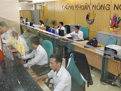 Agriseco đã hội đủ các điều kiện để tham gia sân chơi mới trong thời gian tới