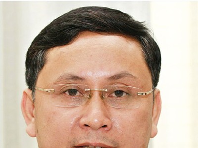 TS. Nguyễn Sơn
