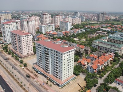 Xử lý nợ xấu, khó xử lý tài sản bảo đảm