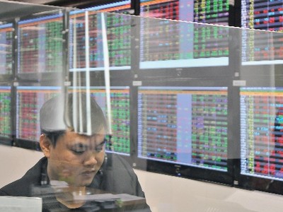 Mở TK chứng khoán thì dễ, nhưng thủ tục mở TK tiền tại ngân hàng của các NĐT nước ngoài vẫn khá phức tạp