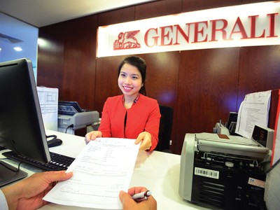 Sản phẩm “Bảo gia An thịnh” của Generali hứa hẹn là sự lựa chọn hàng đầu cho những người thành đạt