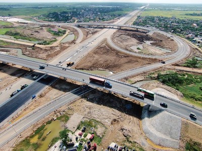 80% các công trình xây dựng cơ sở hạ tầng, công trình kinh tế lớn của Nhà nước đã và đang mua bảo hiểm