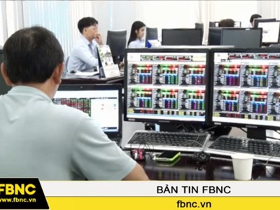 Sau áp lực từ FED, thị trường tài chính sẽ hồi lại nhanh chóng