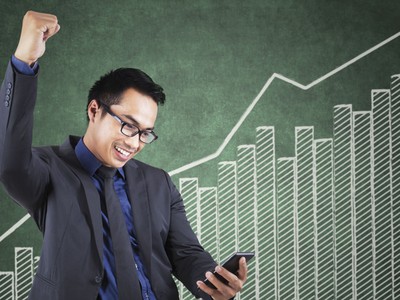 Đại diện DN có thể chủ động kiểm tra sức khỏe của DN mình thông qua ứng dụng tại mobibiz.vn
