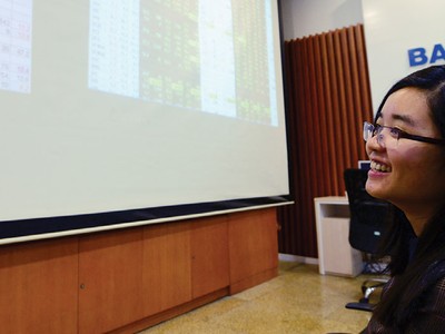 TS. Lê Xuân Nghĩa: Giữa quý I/2016, TTCK mới có thể khởi sắc