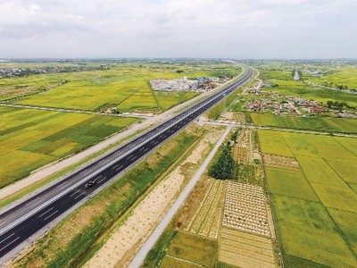 2016, năm bản lề của kinh tế Việt Nam