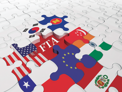 Chứng nhận xuất xứ: Giấy thông hành cho hàng Việt vào FTA