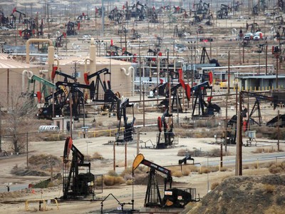 Ý tưởng sử dụng công cụ dầu mỏ để cạnh tranh lẫn nhau là sai lầm