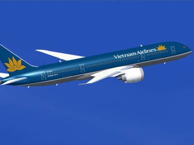 Thế khó của Vietnam Airlines