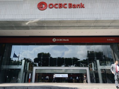 Mô hình ngân hàng mẹ-công ty con như của OCBC được cho là phù hợp với các ngân hàng Việt