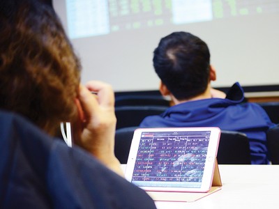 Lợi thế của sản phẩm covered warrant là có thể áp dụng được ngay trên nền hạ tầng kỹ thuật của thị trường hiện nay. 