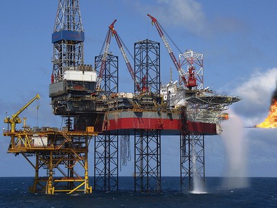 Giá dầu đã rơi xuống mức 28 USD/thùng