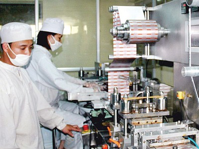 Cạnh tranh quyết liệt trong ngành dược sẽ là thách thức lớn đối với các doanh nhân như ông Lê Văn Lớ