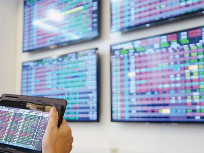 Theo FTSE Russell, sớm nhất là 9/2018, TTCK Việt Nam mới được nâng hạng lên thị trường mới nổi