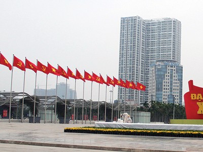 Nền kinh tế bước sang giai đoạn mới