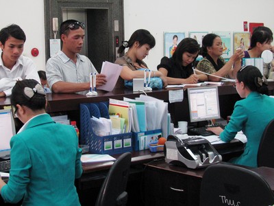 Bảo lãnh thanh toán có rủi ro hay không tùy thuộc vào việc đánh giá khách hàng của chính ngân hàng