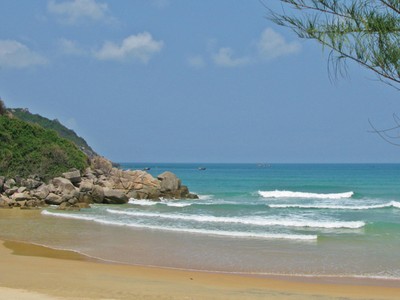 Nằm mộng với Vân Phong