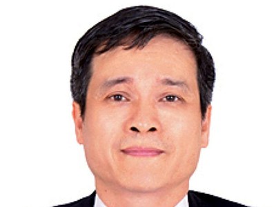 Ông Phùng Ngọc Khánh,
Cục trưởng Cục Quản lý và giám sát bảo hiểm, Bộ Tài chính