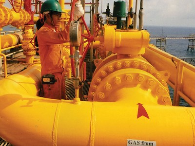 GAS vượt 6% kế hoạch lợi nhuận sau thuế điều chỉnh