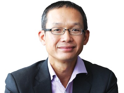 Doanh nhân Thiều Phương Nam