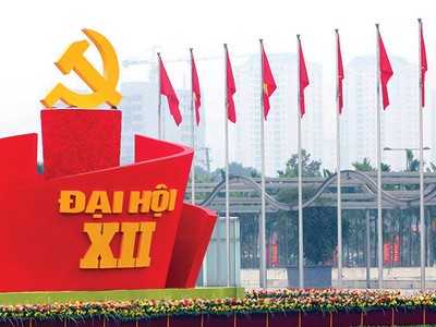 Đại hội Đảng lần thứ XII đưa ra những quyết sách quan trọng về kinh tế tư nhân, vai trò của nhà nước trong nền kinh tế thị trường, về quyền kinh doanh, cạnh tranh bình đẳng… Đây là bệ phóng cho Việt Nam hội nhập mạnh mẽ và thành công
