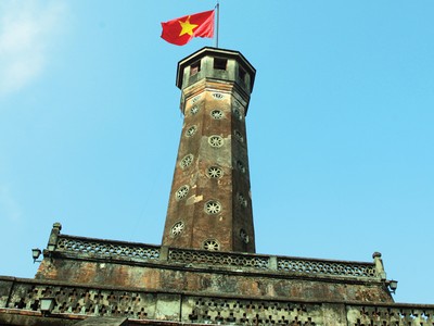 Việt Nam là biểu tượng của sức mạnh phát triển nội tại