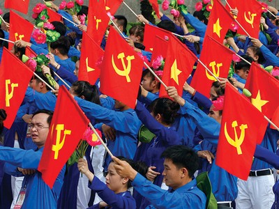 “Hâm nóng” tinh thần Đại hội VI để đưa đất nước phơi phới đi lên