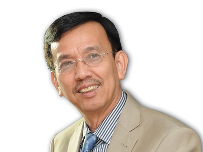 Ông David Dương