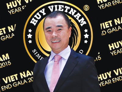 Người kể chuyện ẩm thực sexy