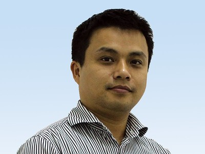 Ông Phạm Minh Tuấn