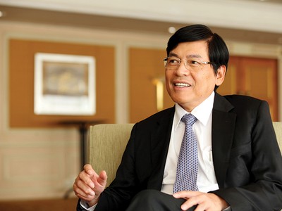 Khi người làm thuê số 1 đi khởi nghiệp