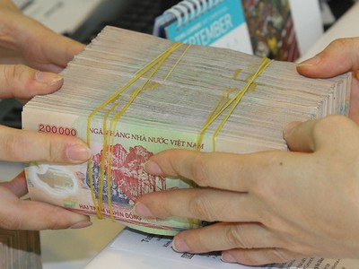 Cần nhận diện rõ rủi ro để bảo vệ tốt hơn quyền lợi người gửi tiền và duy trì an toàn, lành mạnh hoạt động 
ngân hàng
