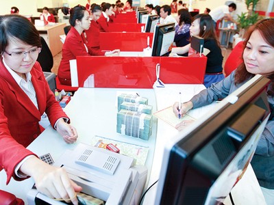 Bảo hiểm tiền gửi góp phần hạn chế tối đa hiện tượng đột biến rút tiền gửi