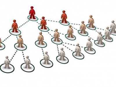 Phản hồi của cục quản lý cạnh tranh về vụ lừa đào Liên Kết Việt